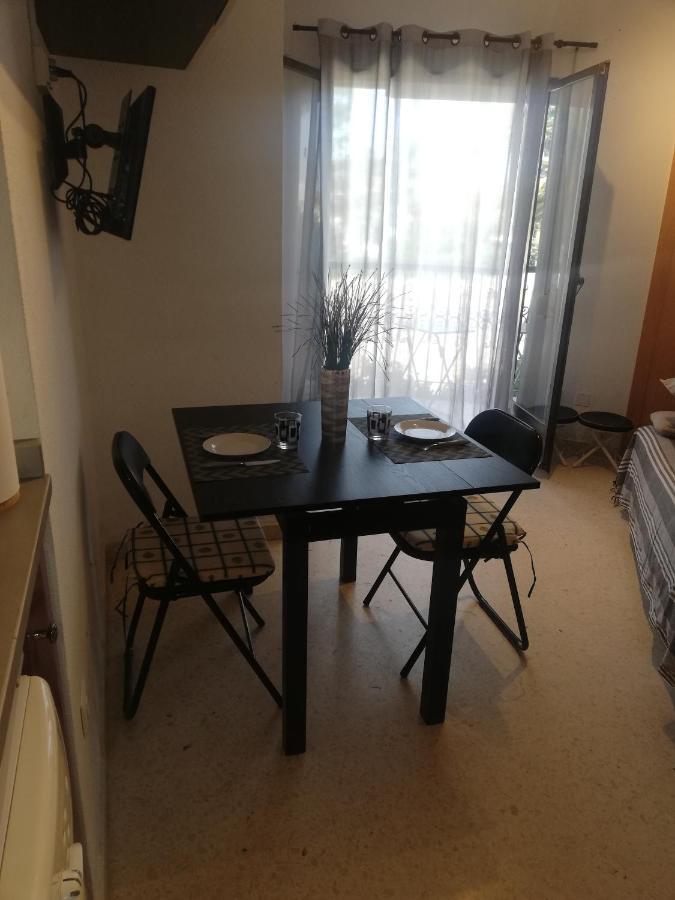 Apartamento Estudio, Playa De *
