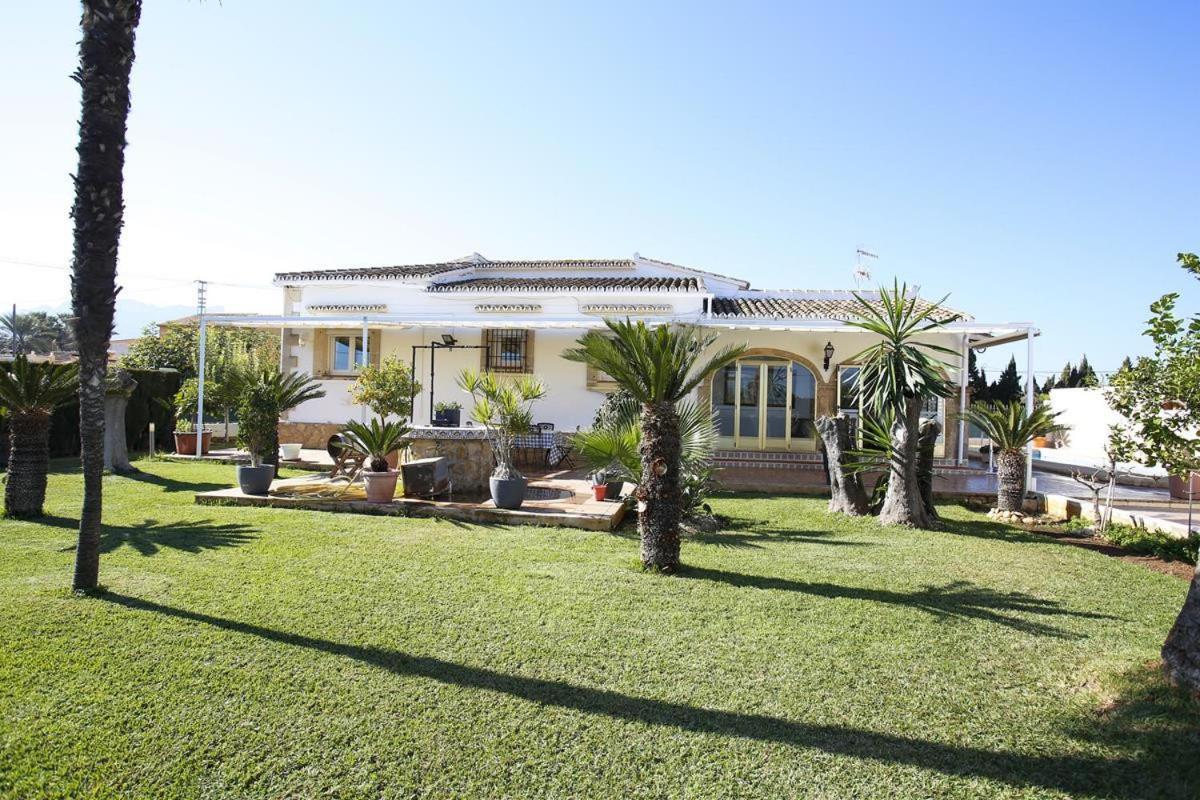 Villa 026 Leonor - Deniasol
