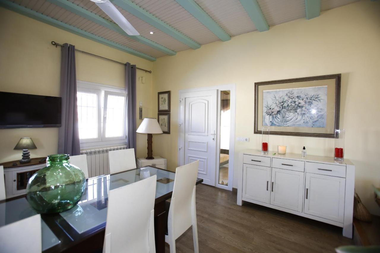 026 Leonor - Deniasol Villa Denia