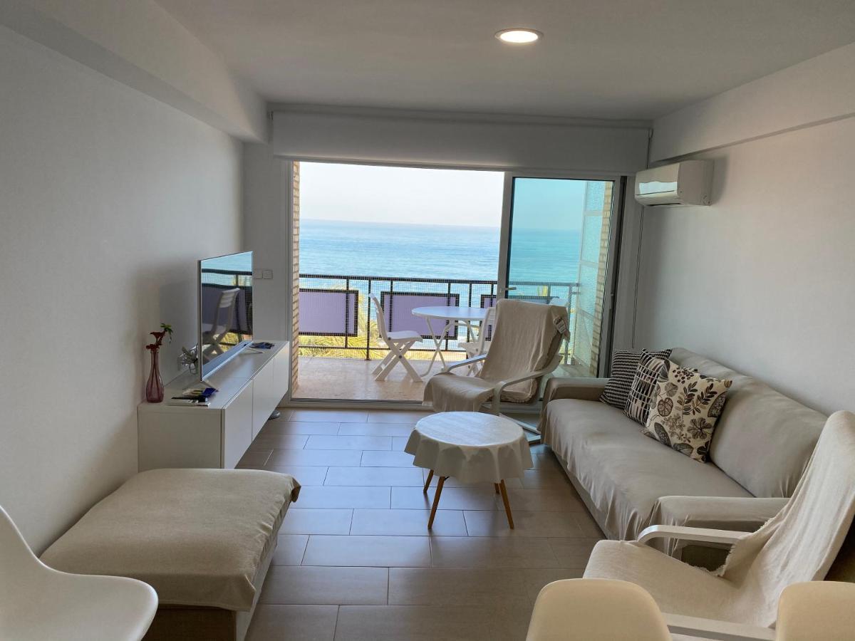 Apartment Atico En Primerisima Linea De Playa!!! *