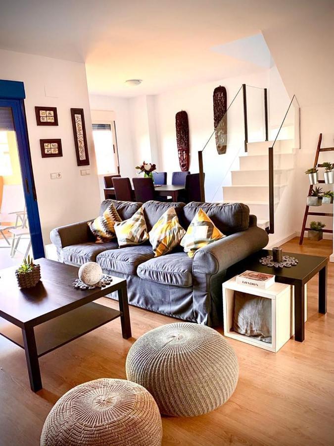 Atico-duplex Cerca De Y La Playa - * Dénia