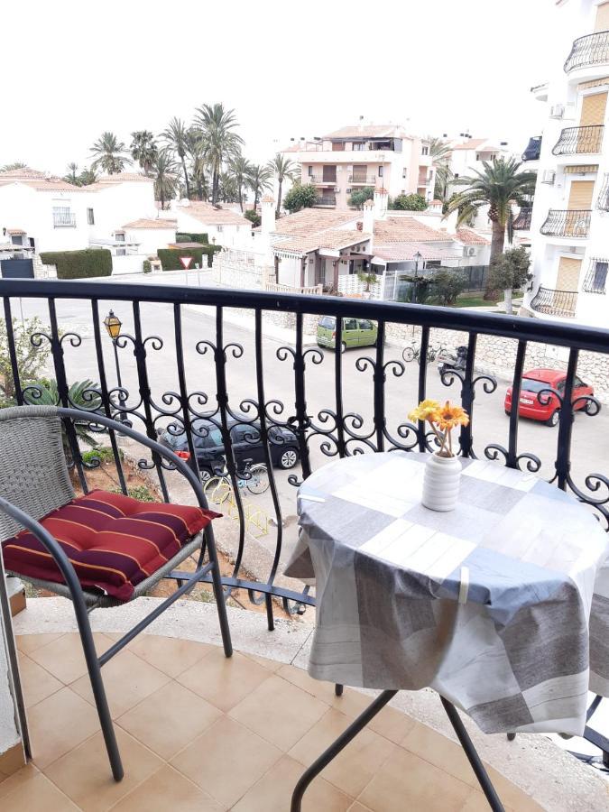 Apartamento Orange Dénia