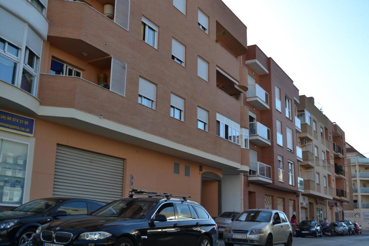Classy Apartamento Dénia