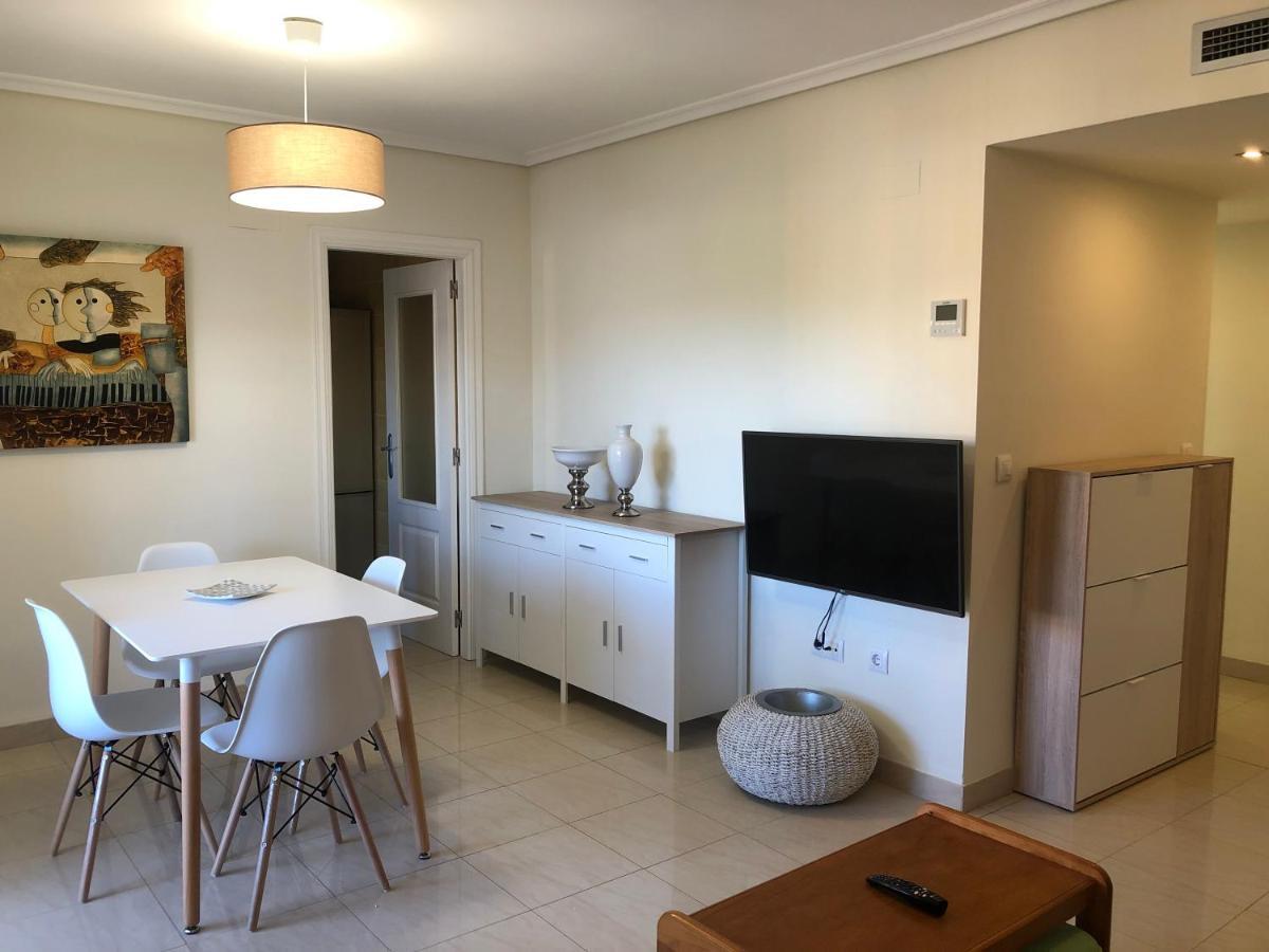 Residencial Mediterraneo A *