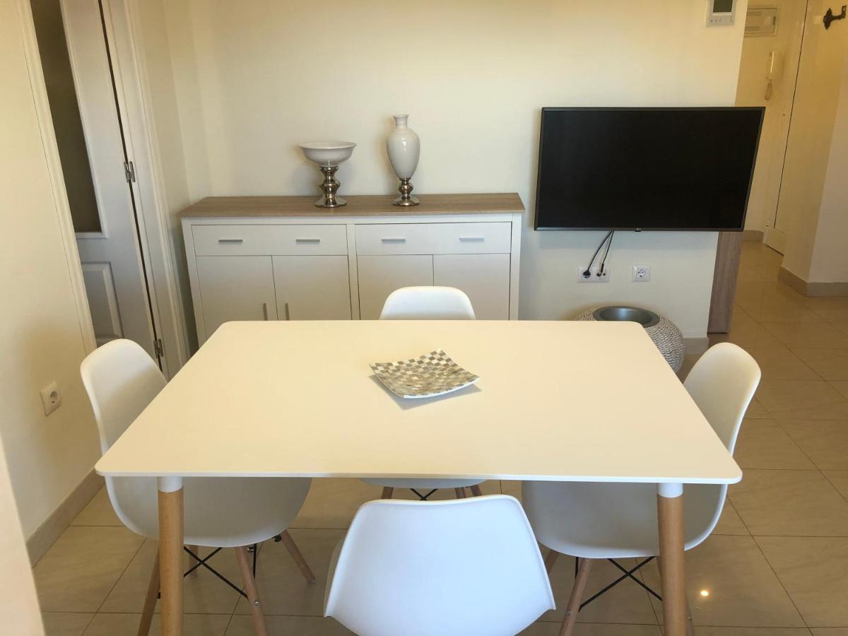 Residencial Mediterraneo A Apartamento *
