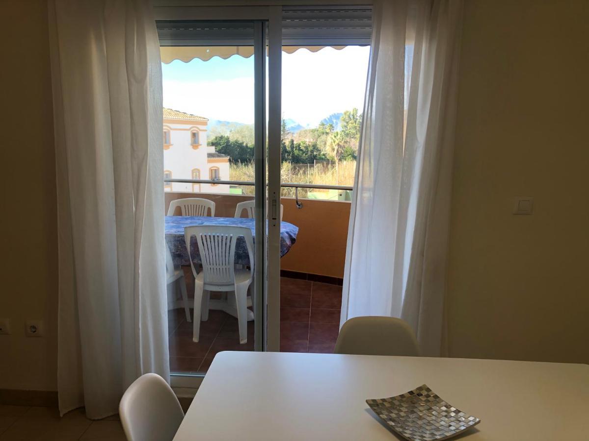 Apartamento Residencial Mediterraneo A