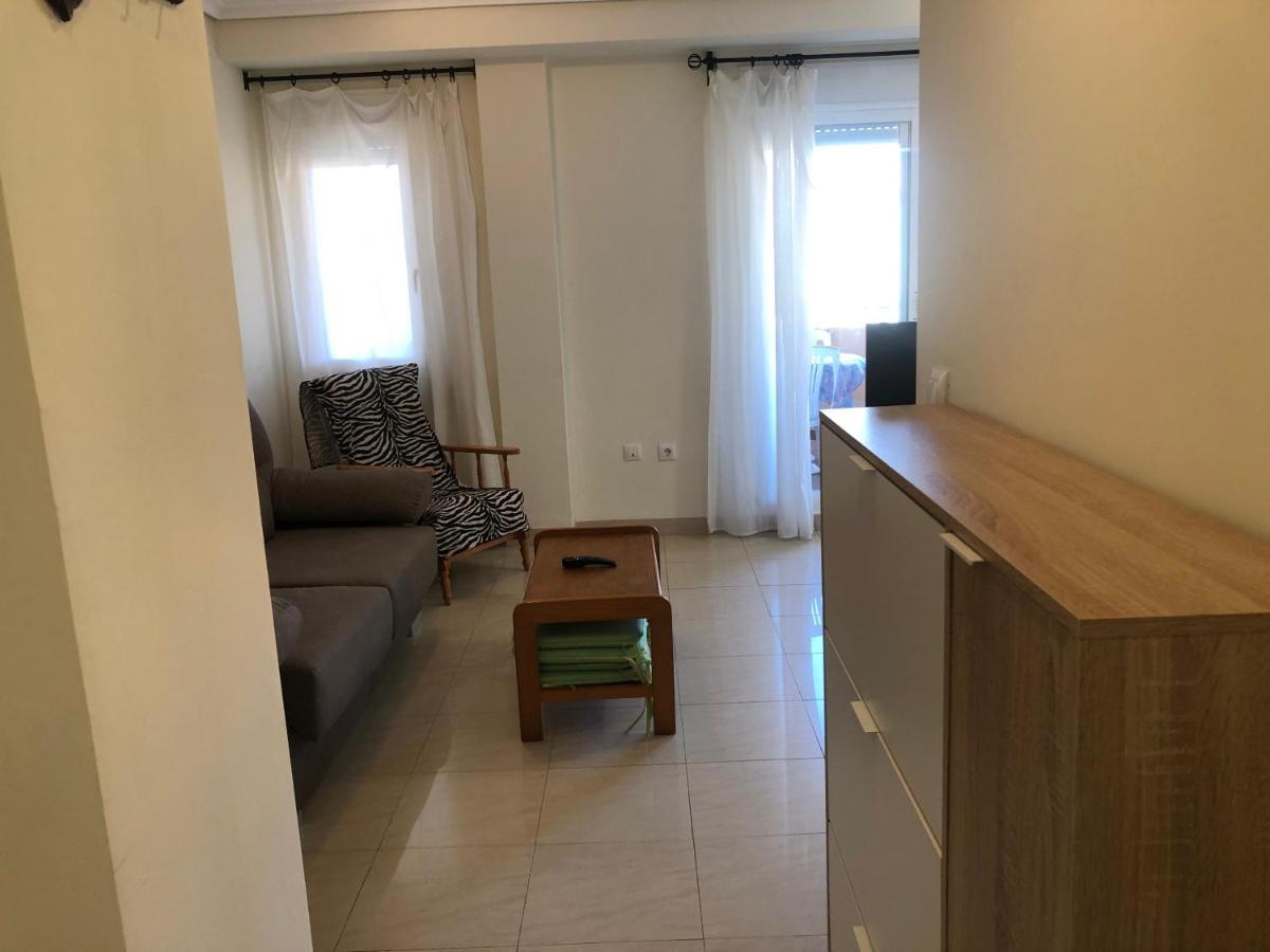 Residencial Mediterraneo A Apartamento *