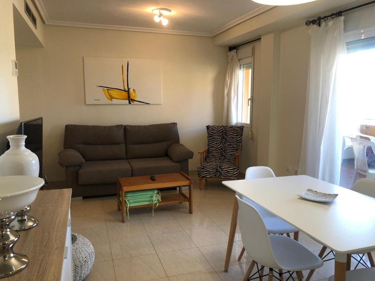Residencial Mediterraneo A Dénia