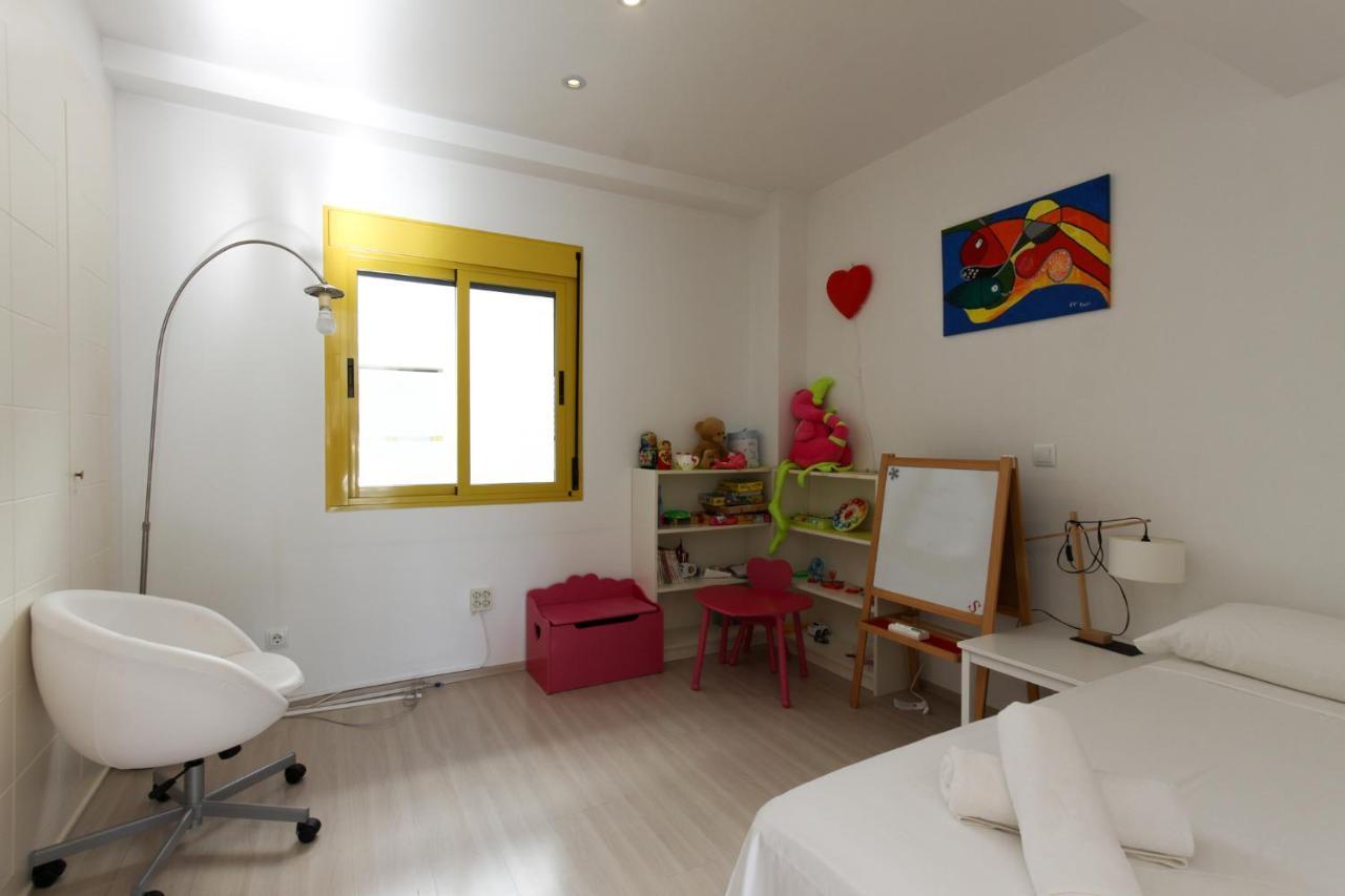 Lagos Del Castillo Atico Duplex Con Piscina Privada By Costablancarent Apartment *