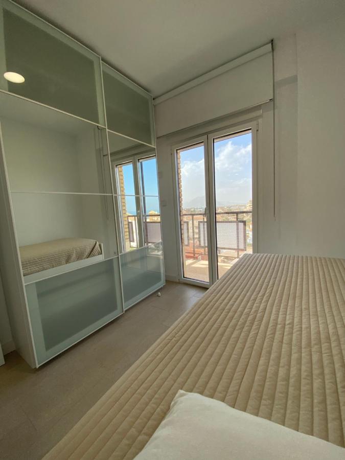 Atico En Primerisima Linea De Playa!!! Apartment
