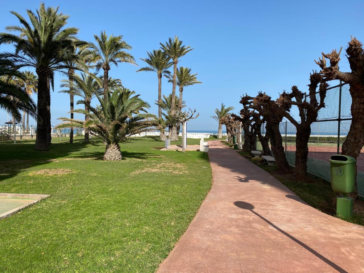 Apartment Atico En Primerisima Linea De Playa!!! *