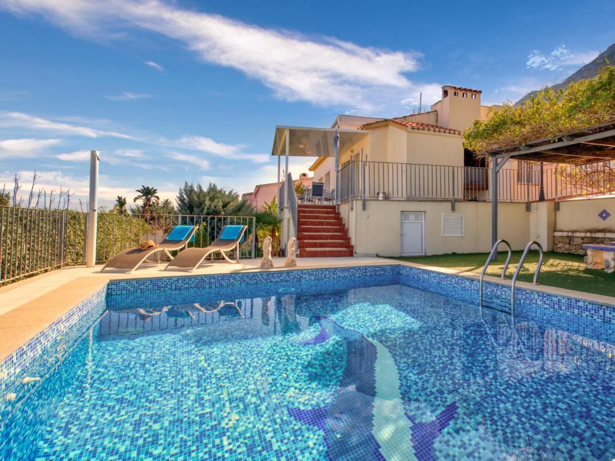 Villa Karalieva By Interhome *