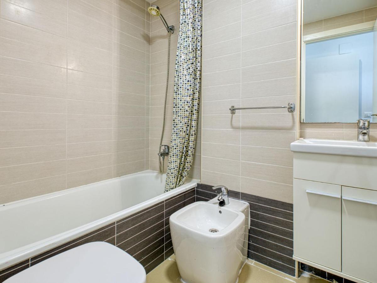 Marina Park-3 By Interhome * Dénia