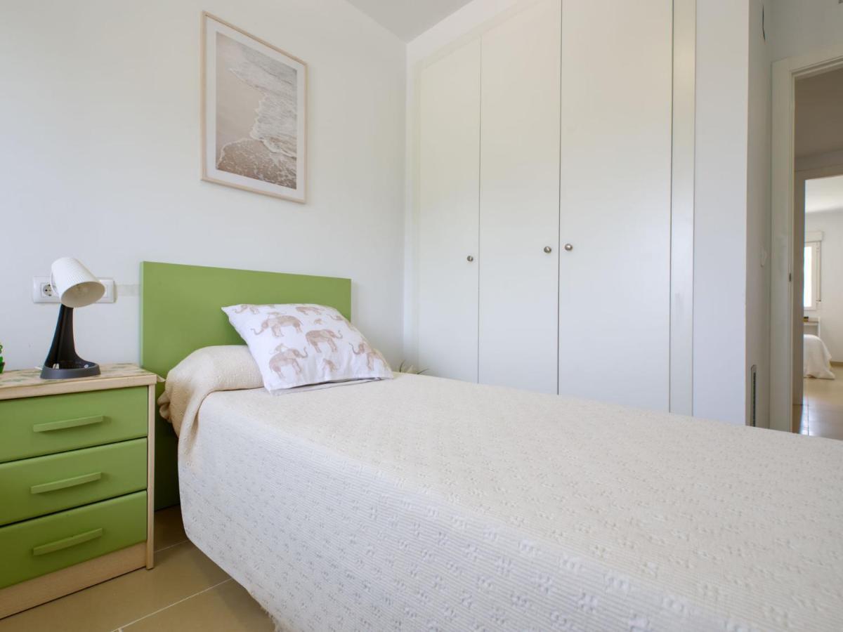 Apartamento Marina Park-3 By Interhome *