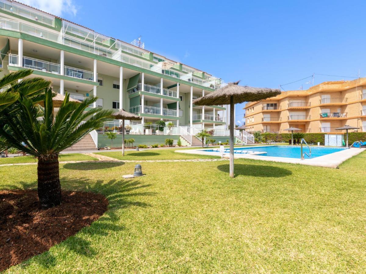 Apartamento Marina Park-3 By Interhome