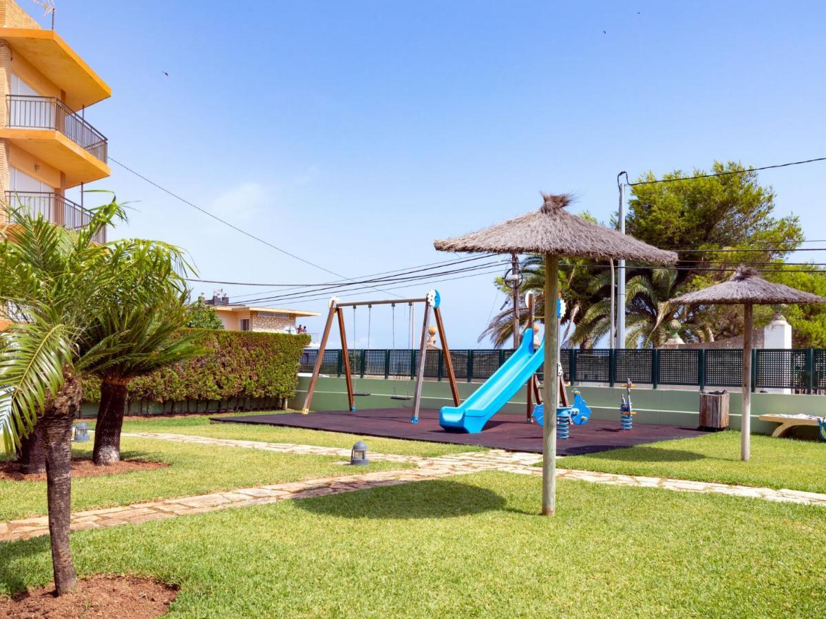 Apartamento Marina Park-3 By Interhome *