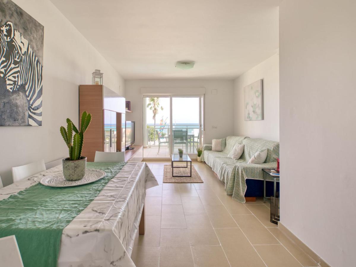 Apartamento Marina Park-3 By Interhome *