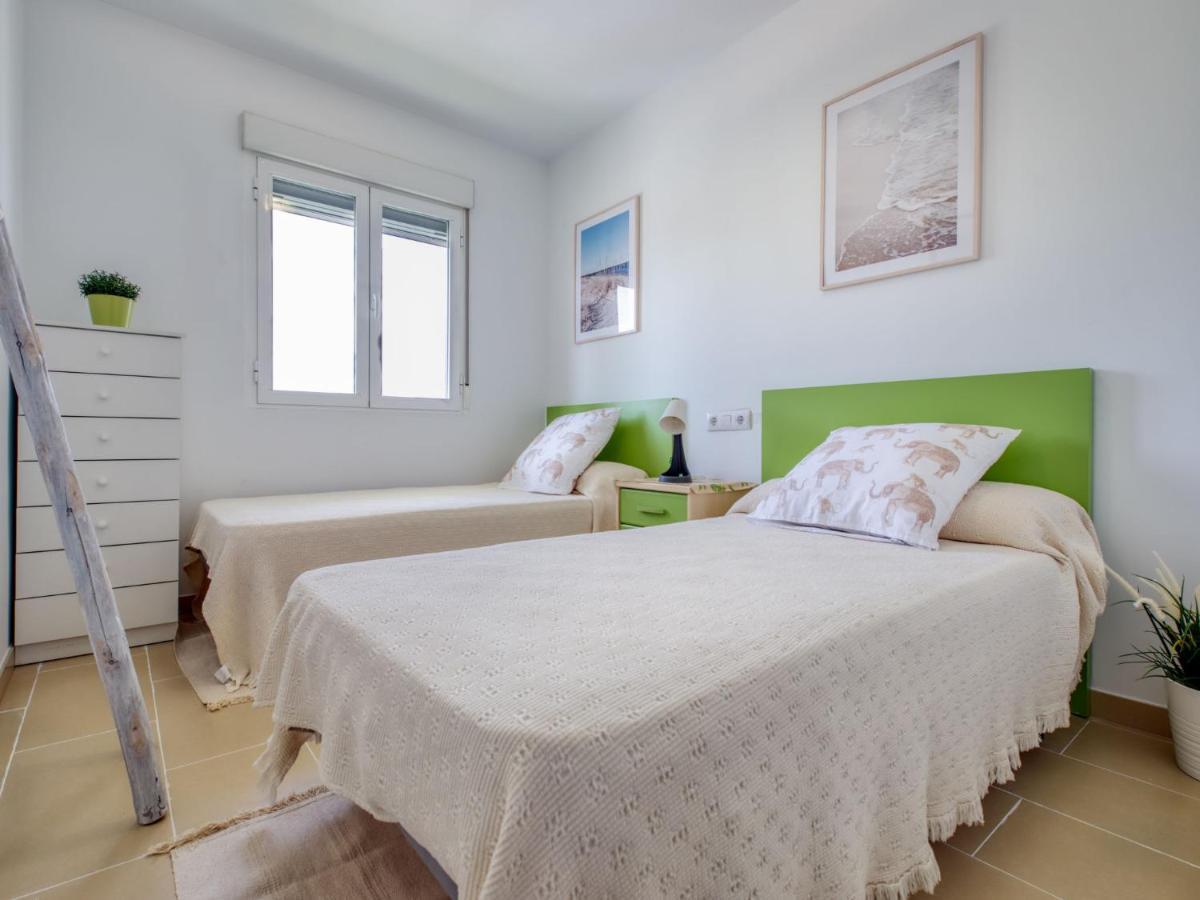 Apartamento Marina Park-3 By Interhome