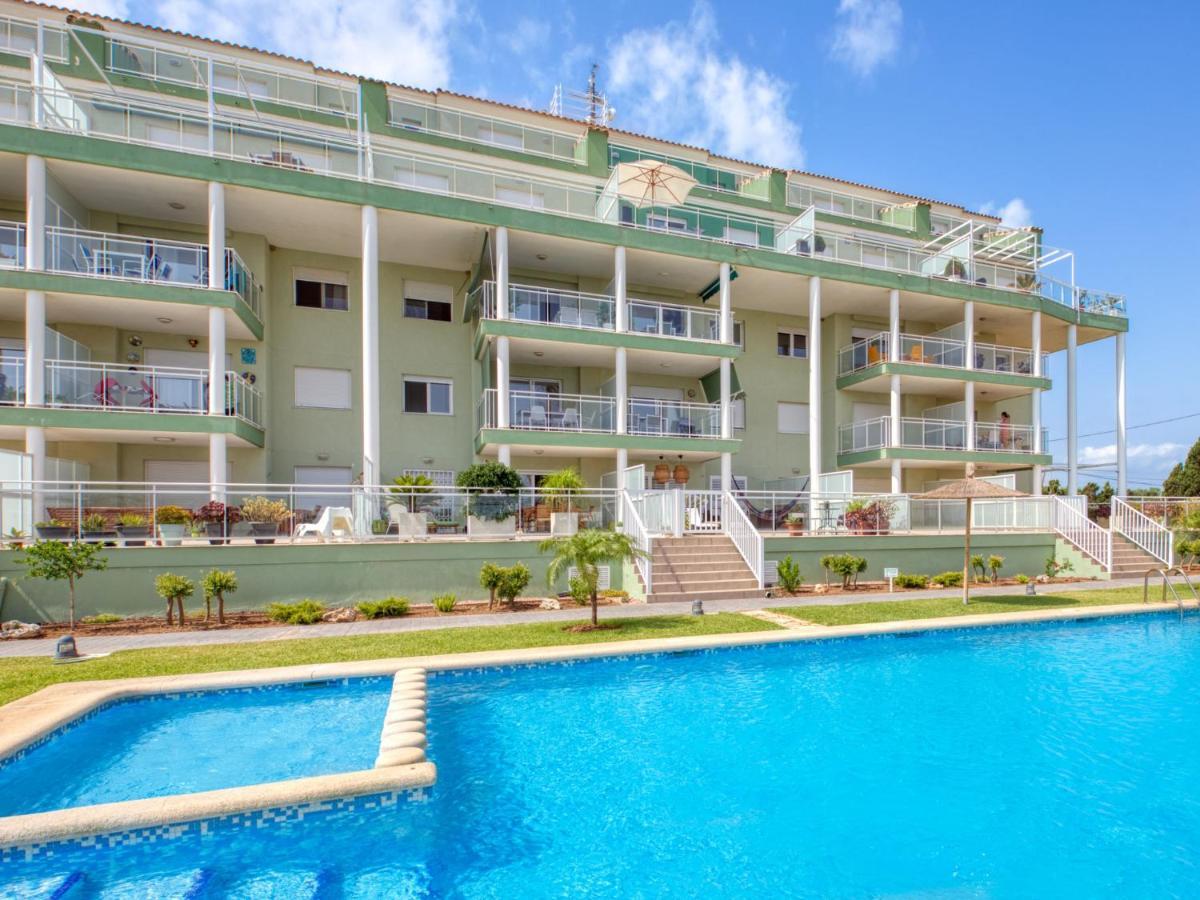 Marina Park-3 By Interhome Apartamento *