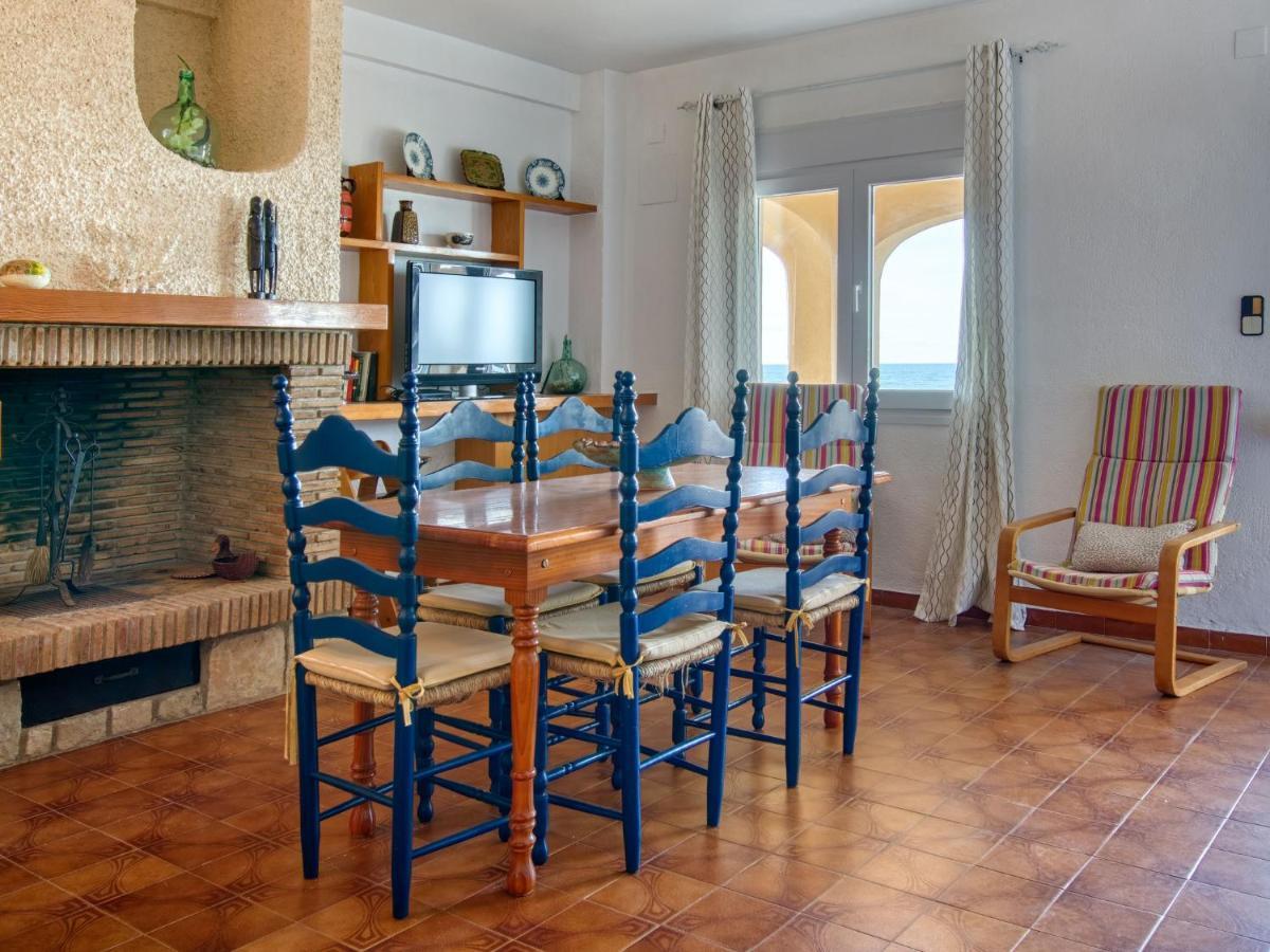 Casita Mar * Dénia