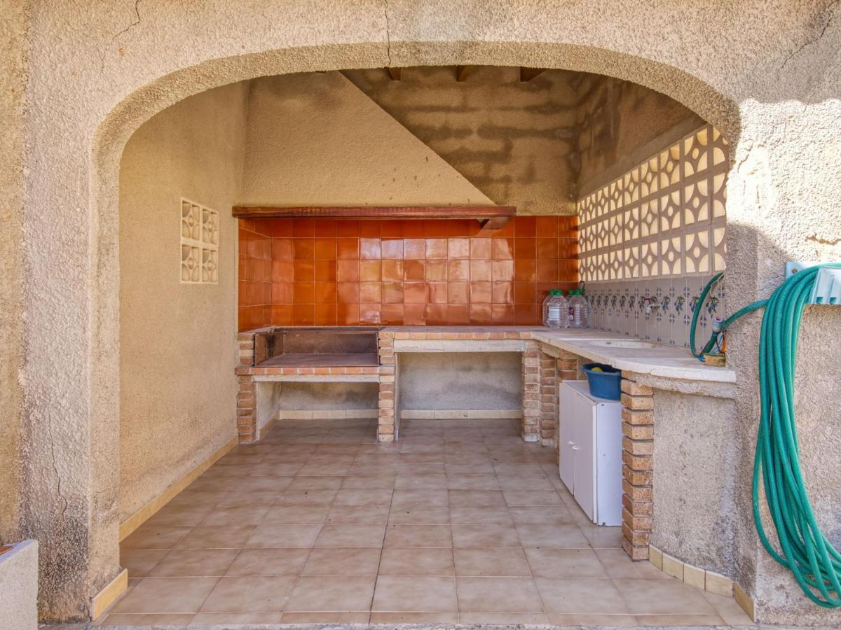 Casita Mar * Dénia