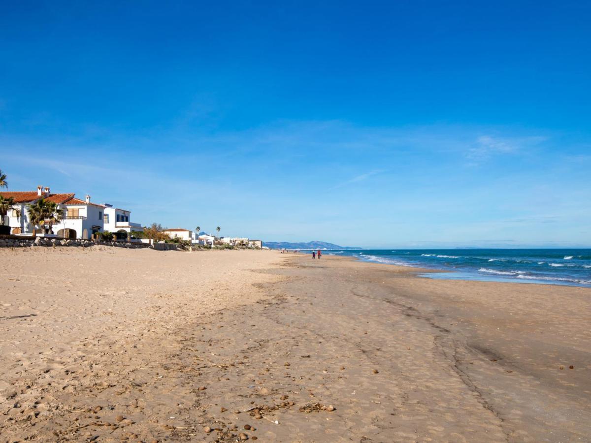 Сasa de vacaciones Casita Mar Dénia