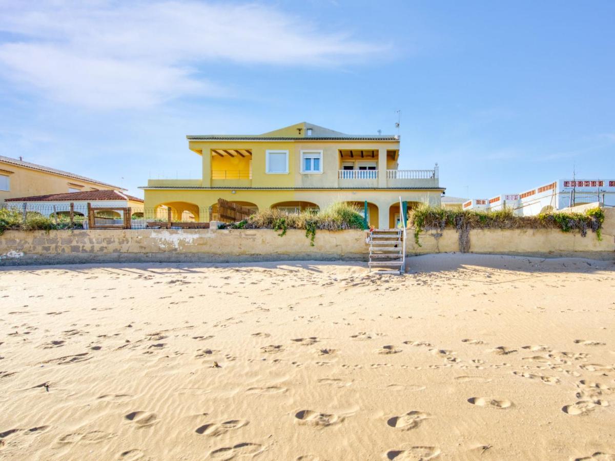 Casita Mar Сasa de vacaciones Dénia