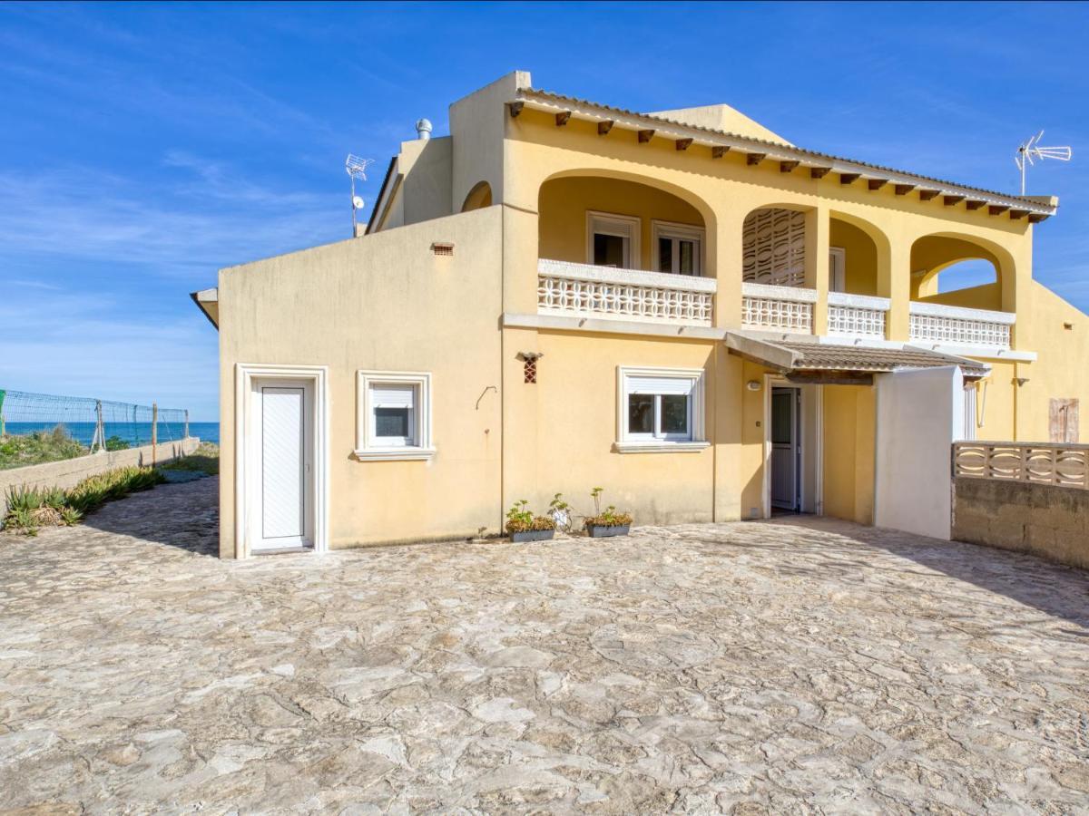 Casita Mar Сasa de vacaciones Dénia