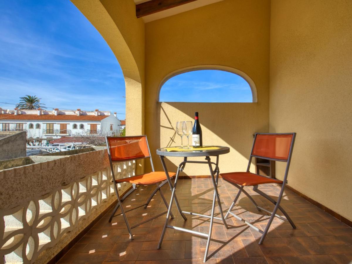 Сasa de vacaciones Casita Mar