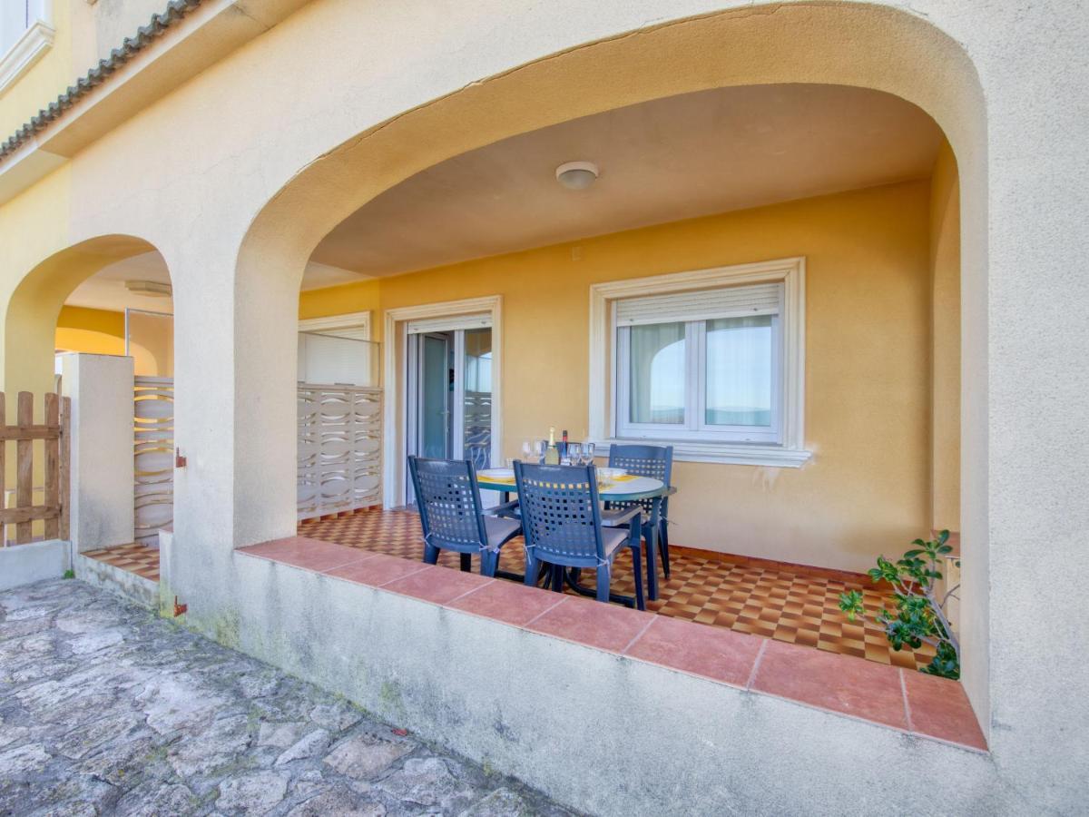 Сasa de vacaciones Casita Mar