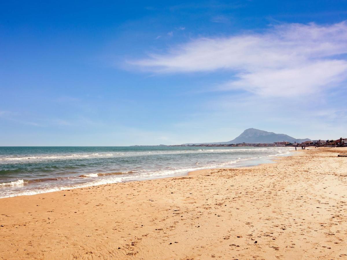 Casita Mar Сasa de vacaciones Dénia