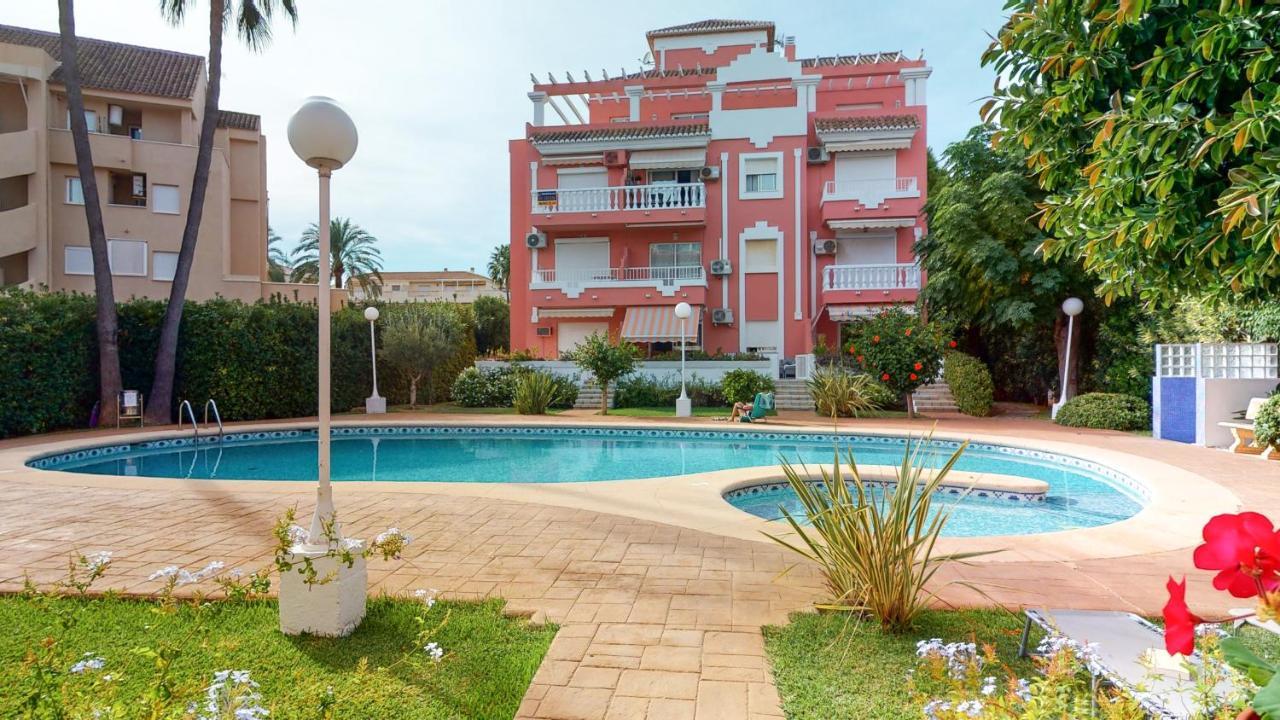 Apartment Jazmin By Family Homes