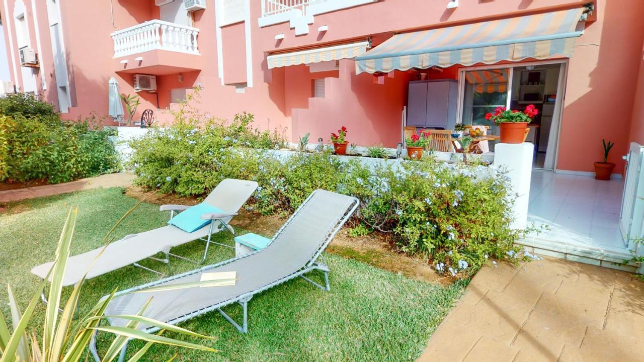 Apartment Jazmin By Family Homes *