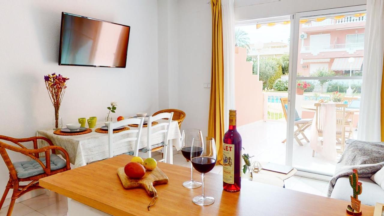 Apartment Jazmin By Family Homes *