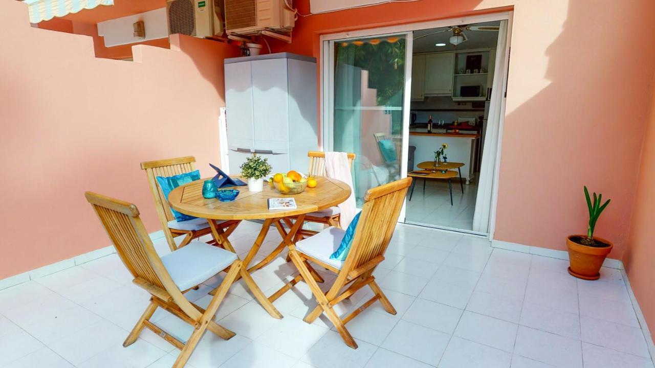 Jazmin By Family Homes Denia