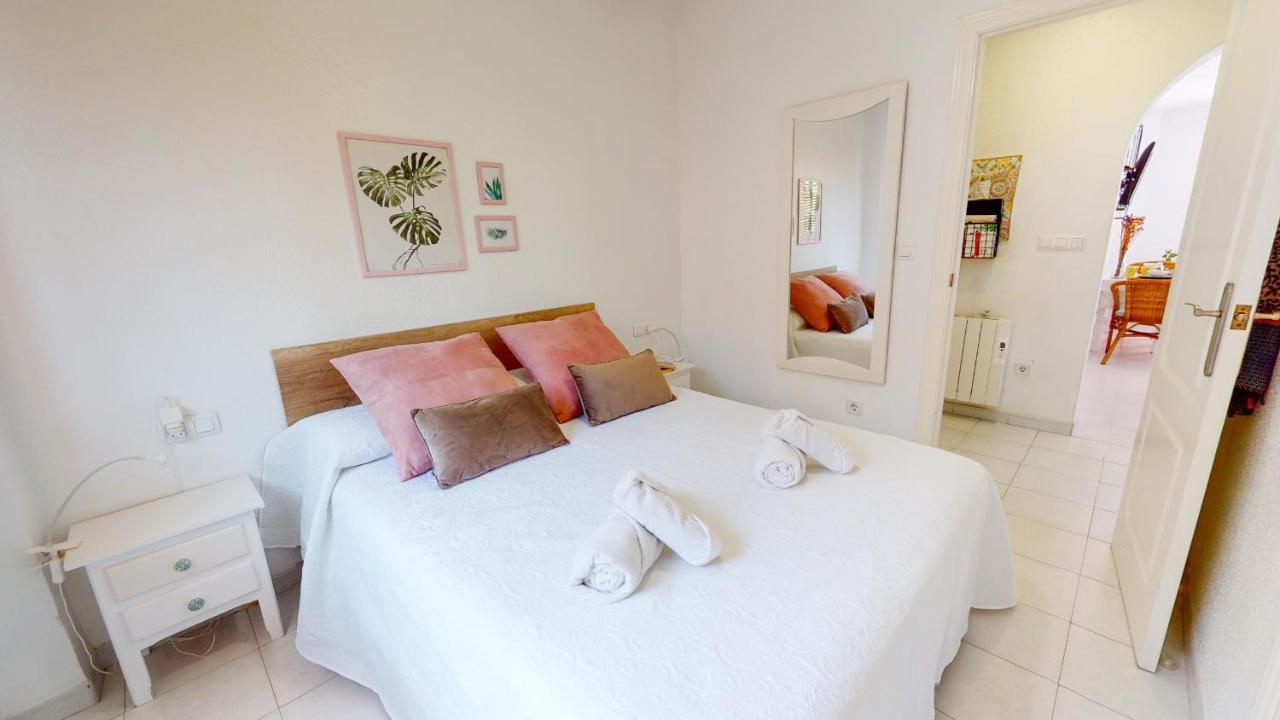 Apartment Jazmin By Family Homes *