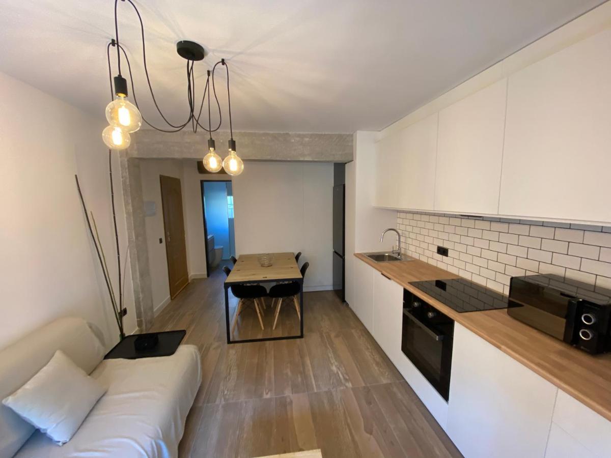 Loft Estilo Industrial En Playa De Marinas!!! Apartamento