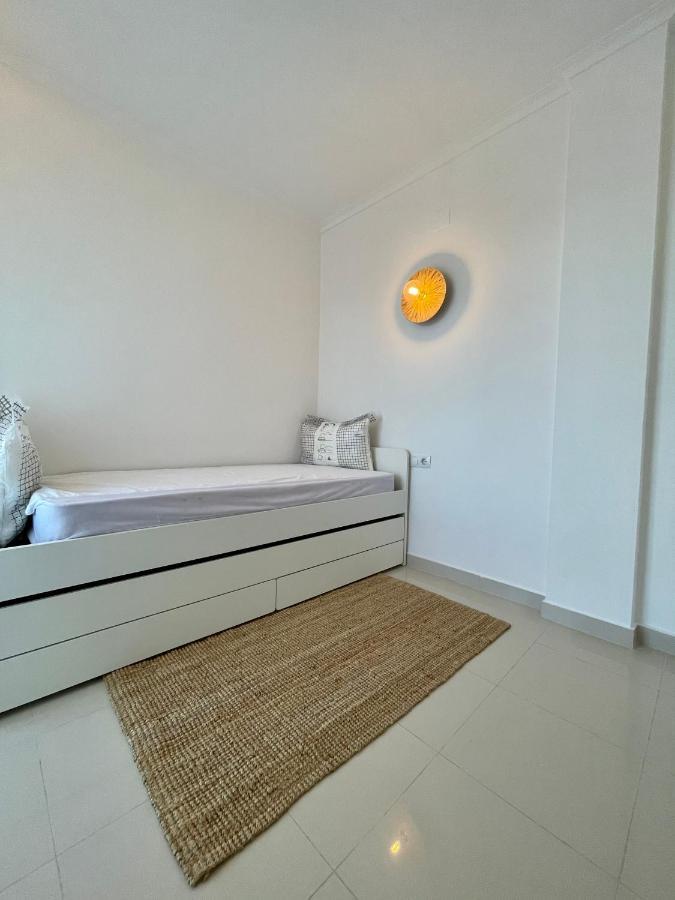 Playa Apartment