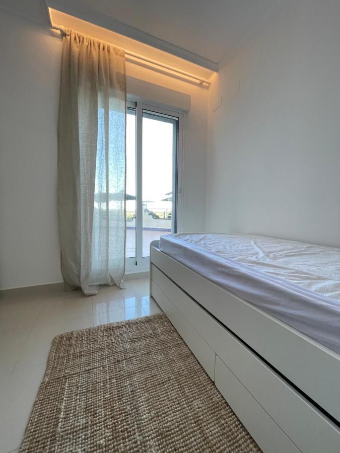 Playa Apartment *