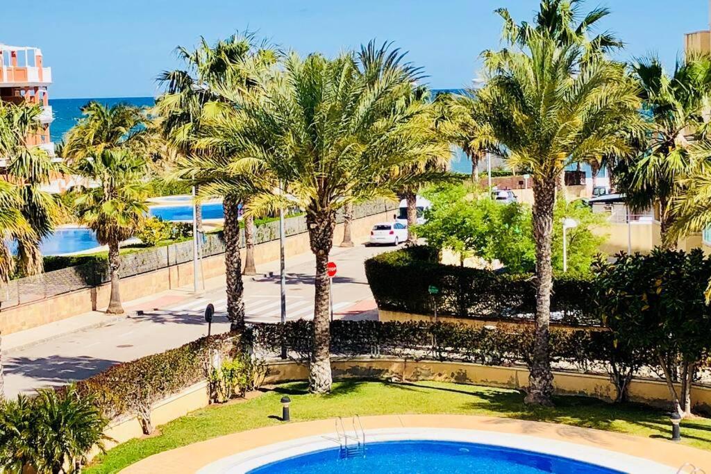 Bombonera Junto Al Mar *