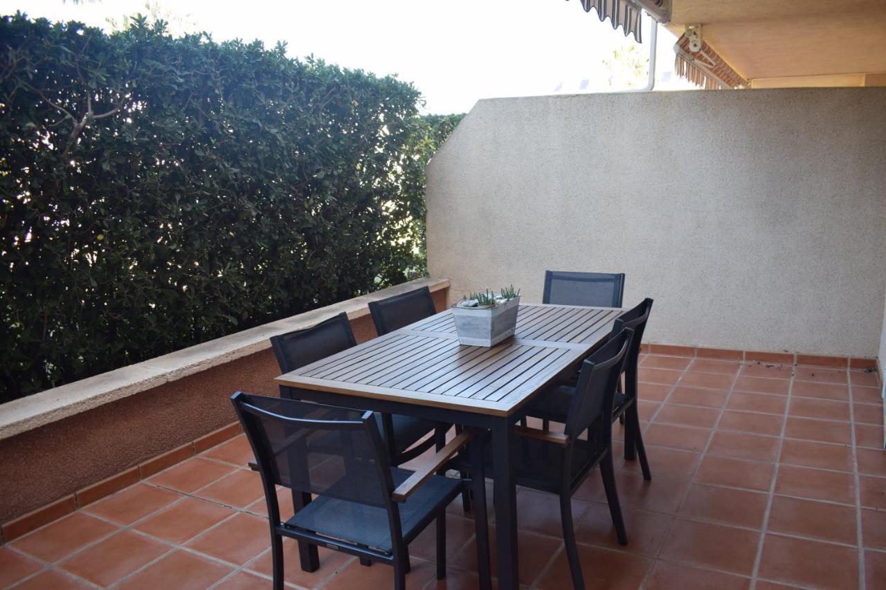 Apartment Anacasa Paraiso 2 Nova Pb3201
