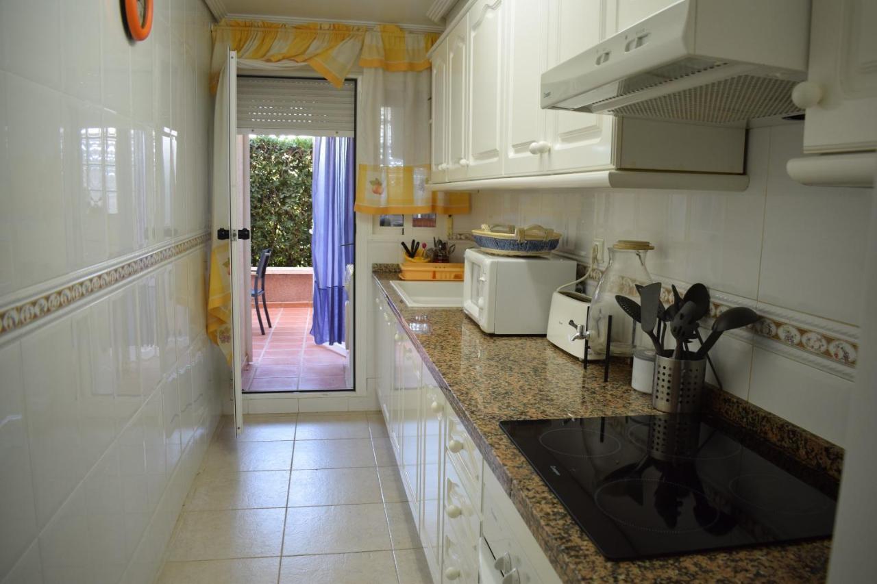 Apartment Anacasa Paraiso 2 Nova Pb3201 Denia
