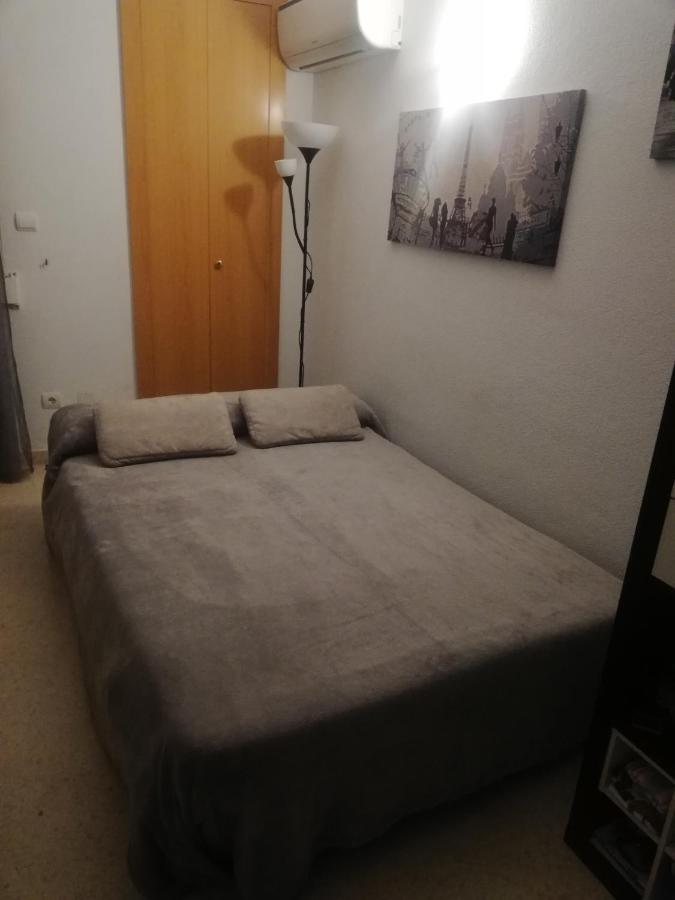 Apartamento Estudio, Playa De *