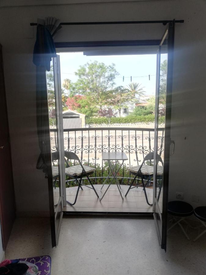 Estudio, Playa De Apartamento