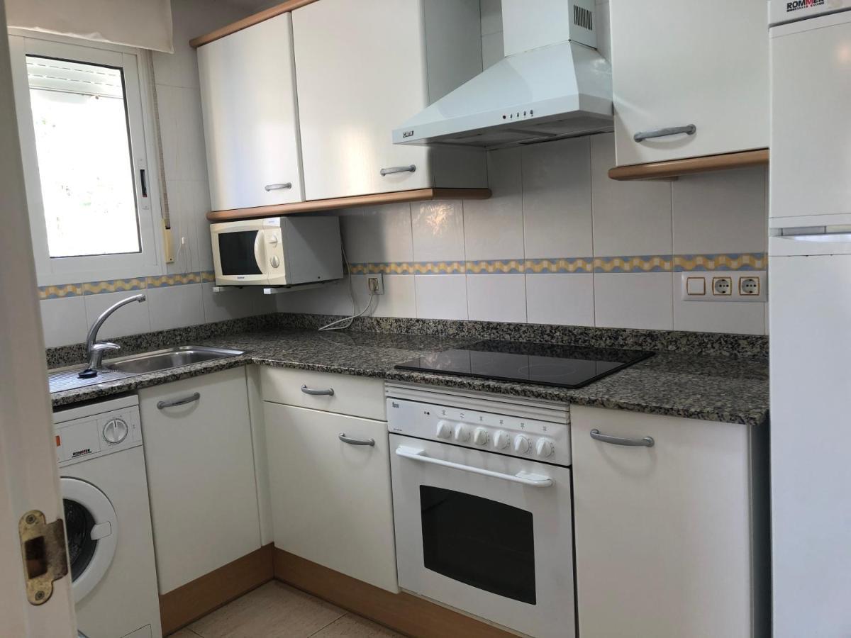 La Riviera - Serviden Apartment Denia