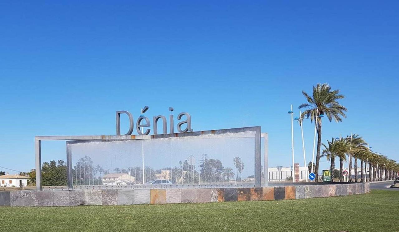 Apartamento Coqueto En El Retiro Dénia