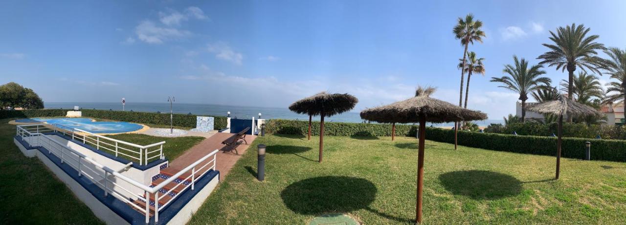 Playa Denia