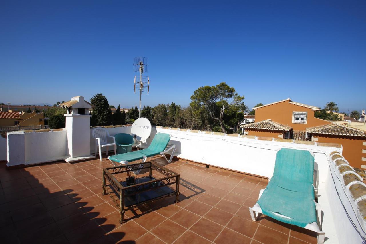 Villa 026 Leonor - Deniasol Denia