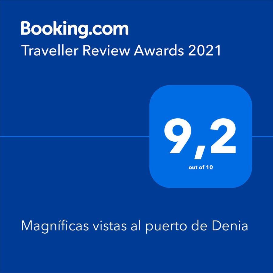Apartamento Magníficas Vistas Al Puerto De
