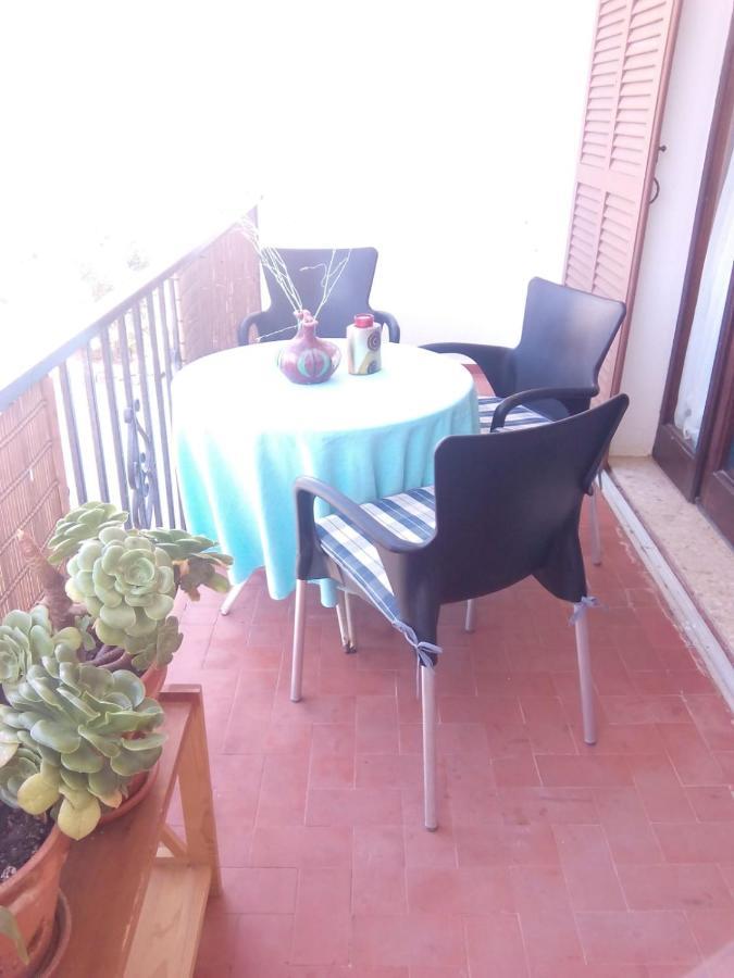 Apartamento Oceano Artico *